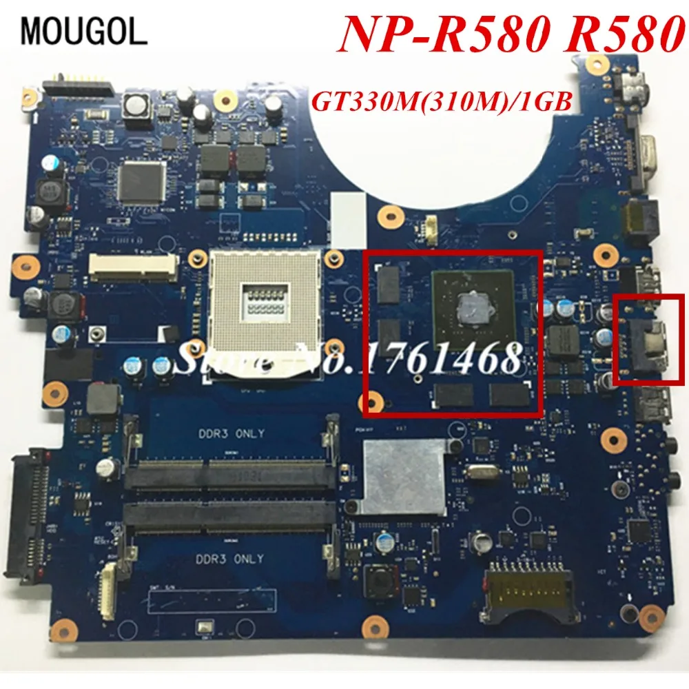 Samsung r580 аккумулятор