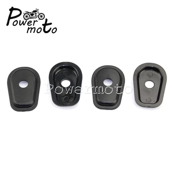 

Motorcycle Turn Signal Spacer Indicator Blinker Adapter for KAWASAKI Z250 Z300 Z750 Z800 Z1000 NINJA 1000 650 Versys 2006-2018