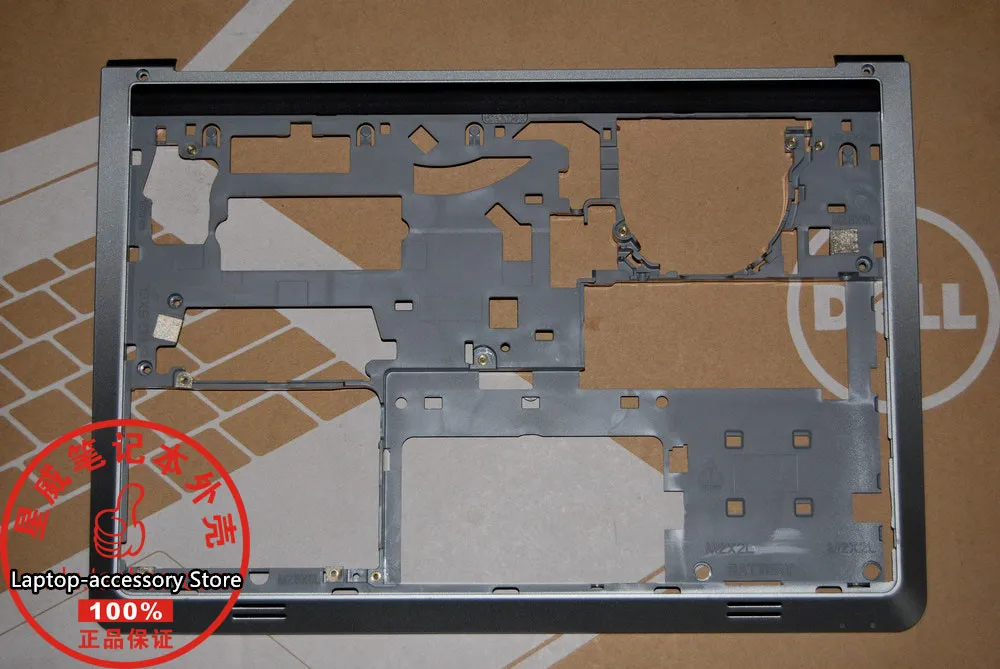 

Чехол для ноутбука Dell Inspiron 14 5000 5447 с нижней основой, чехол CN-09GJ8D 9GJ8D с гарантией 1 год