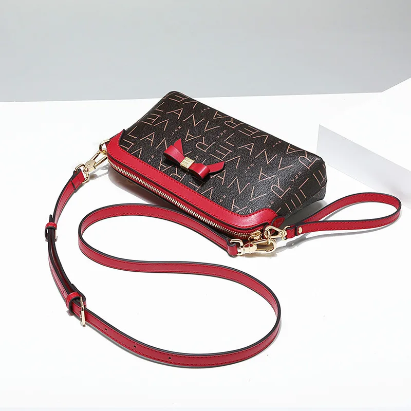 

2019 New Fashion Shoulder Bags Crossbody Bag Young Lady Handbags
