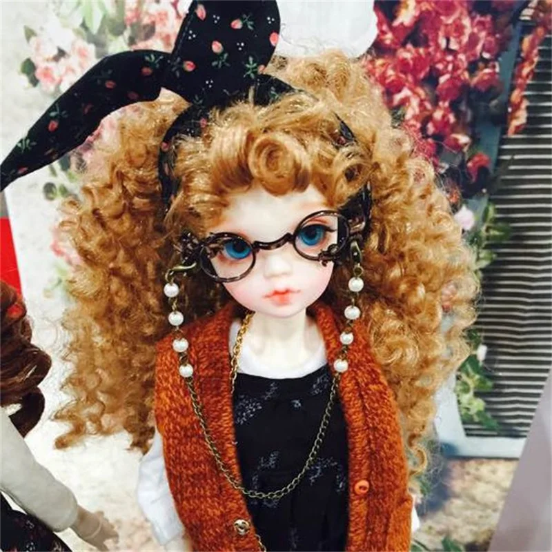 Darak Girls C_Remy bjd sd куклы 1/6 модель тела Девушки Мальчики глаза высокое качество