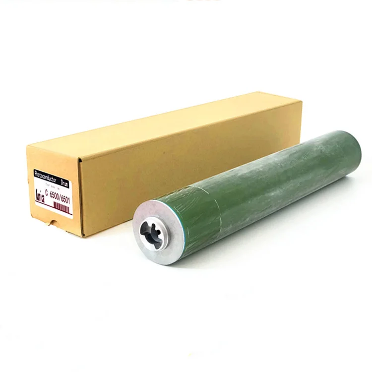 DR610 Long Life Tambor OPC Drum for Konica Minolta Bizhub Pro C500 C5500 C5501 C6500 C6501 Press C6000 C7000 Copier Drums Parts 1 