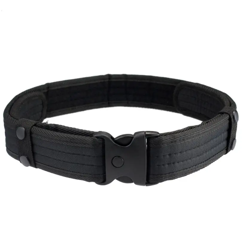 

2017 High Quality Men Belts luxury New Woodland Camo Waistband Tactical Hunting Designer Belts Hunting Gun Accessories