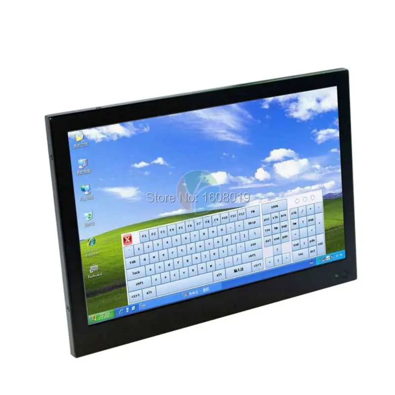 13.3 inch all in one pc (2)