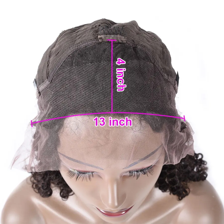 kinky curly wig Brazilian 13*4 Lace Front human hair wigs Pre Plucked Hairline Bleached Knots Remy Jerry wave Woman Lace Wigs kinky curly wig Brazilian 13*4 Lace Front human hair wigs Pre Plucked Hairline Bleached Knots Remy Jerry wave Woman Lace Wigs