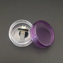 10 шт. Vape аксессуары для выпаривания сменная деталь из керамики нагреватель лезвие чистый прокладка для iqos 3,0