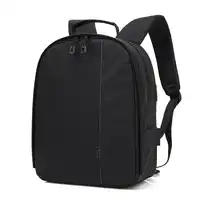 Camera Case Bag Backpack for Canon EOS 1300D 1200D 1100D 1000D 200D 100D 800D 760D 750D 700D 650D 600D 550D 500D 450D 400D 350D