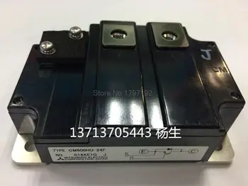 

CM600HU-24H, module