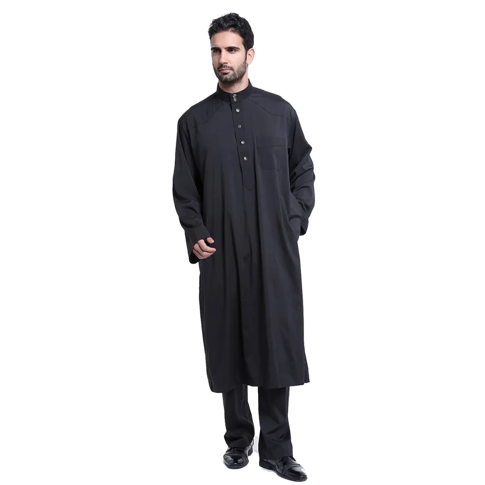 black 3