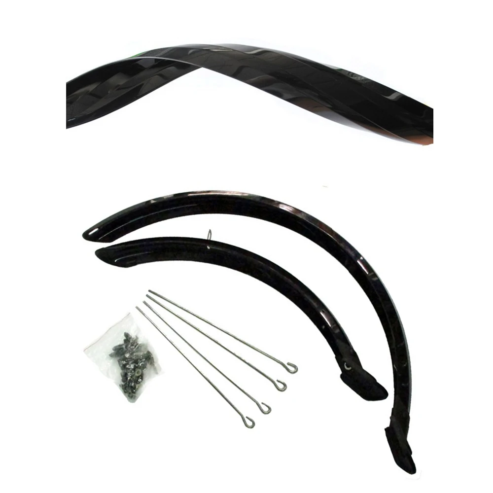 16 inch mudguards