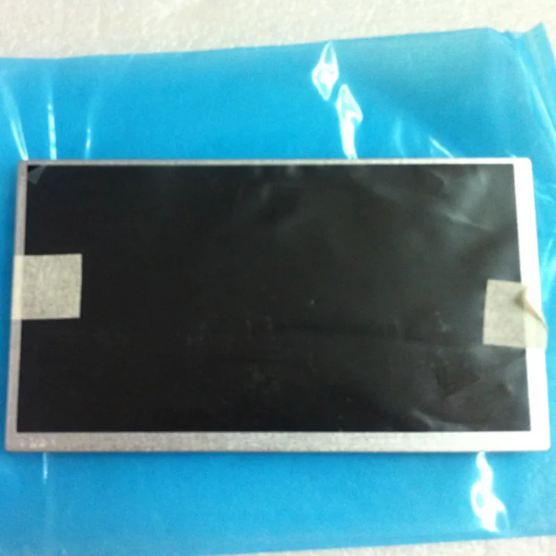 

7.0" a-Si TFT-LCD Panel G070Y3-T01 REV.C2