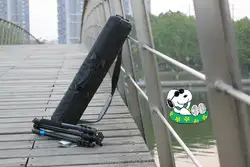 PROFESSIONAL60CM штатив сумка Камера штатив мочевого пузыря сумка камер bagTravel для MANFROTTO GITZO FLM YUNTENG SIRUI BENRO SACHTLER XYY