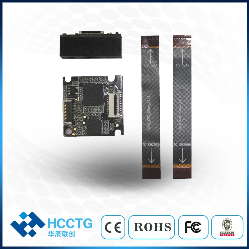 مصنع RS232 UART USB رخيصة 1D 2D QR كود قارئ الباركود ماسحة المحرك HS-7301M مصنع RS232 UART USB رخيصة 1D 2D QR كود قارئ الباركود ماسحة المحرك HS-7301M