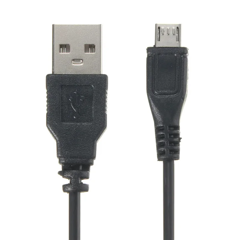 Зарядное устройство для док-станции с двумя usb-зарядками+ 2 аккумулятора для контроллера геймпад комплект для зарядки черный