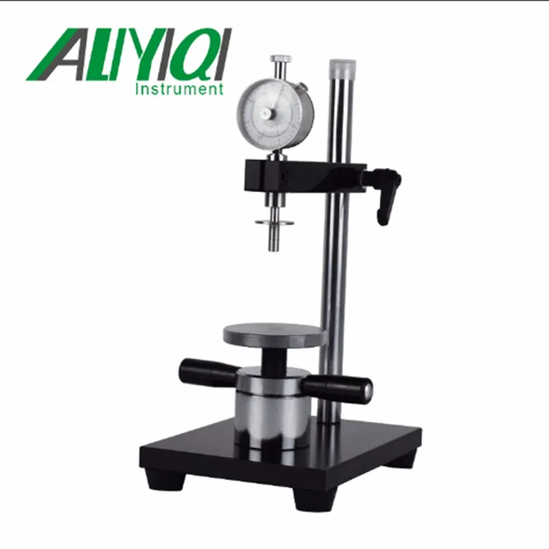GYJ Furit твердость тестер стенд|hardness tester|stand |