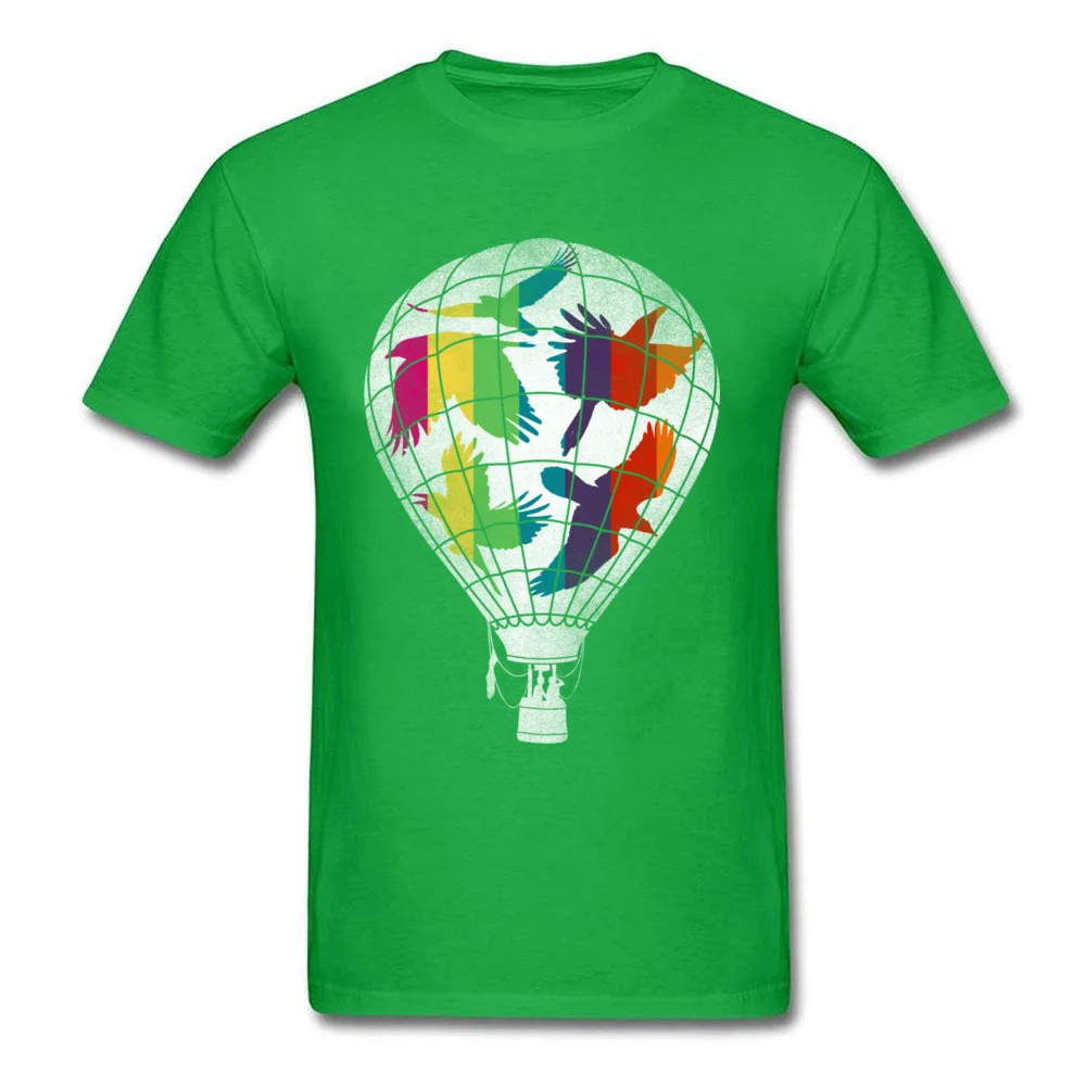 Fake Freedom T Shirts Prevailing Short Sleeve Printing 100% Cotton Crewneck Male Tees Summer T Shirt Labor Day Fake Freedom green