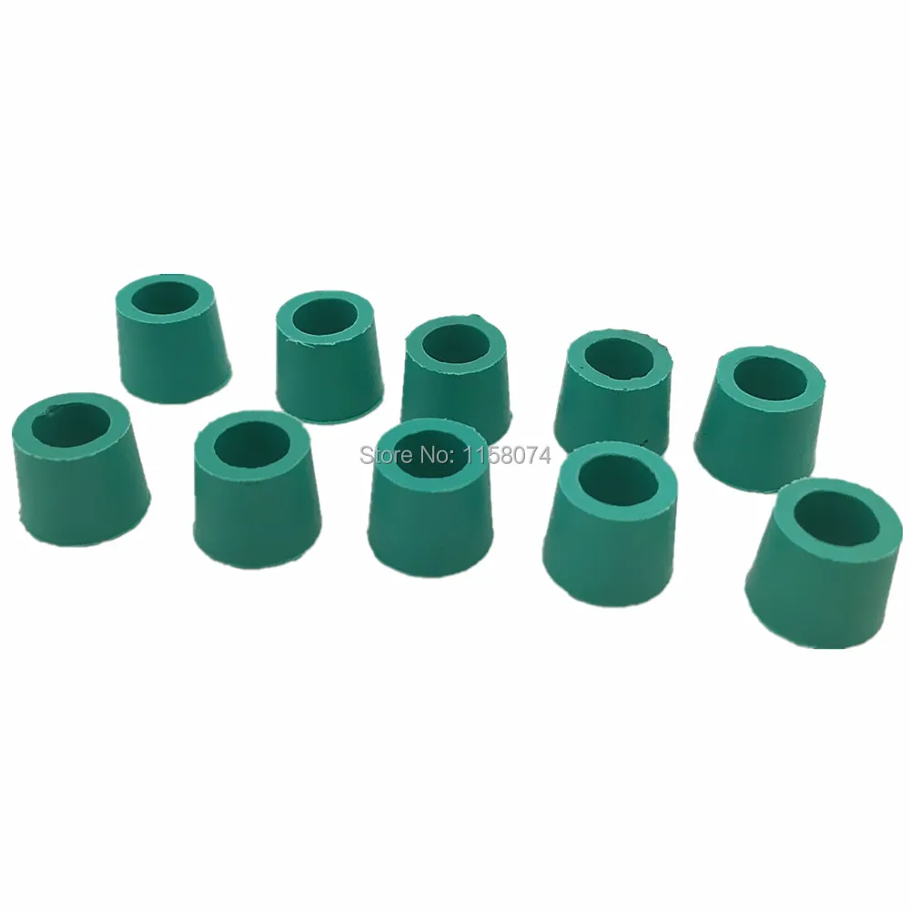 Recharge Hose Adapter Connector Grommet Gasket O-Ring Seals Rubber O Ring