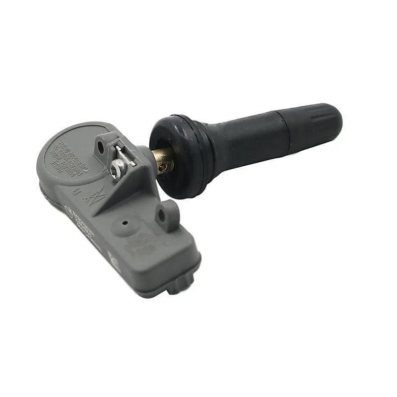 4) Автомобильный TPMS датчик давления в шинах 22854866 315Mhz для Chevy Avalanche Silverado Suburban Tahoe/snap-in style
