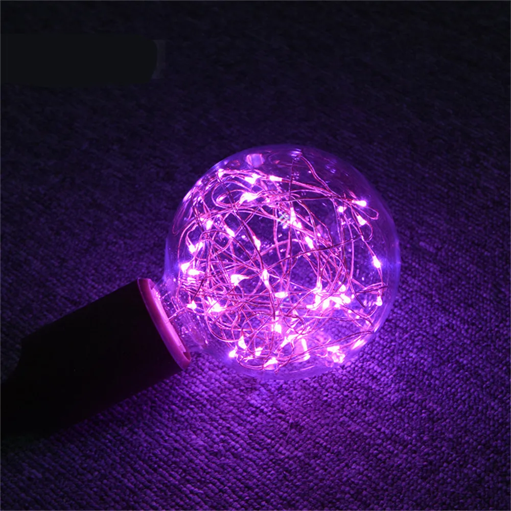 1Pcs-Retro-Edison-Fairy-light-LED-String-Bulb-G95-E27-110V-220V-RGB-LED-Filament-lamp
