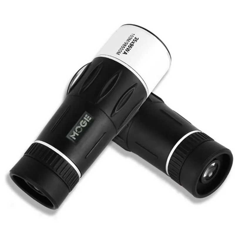 

monocular telescope 35X95 high powered professional zoom optical BAK4 Prism telescopio Hunting tourism Travel Telescope