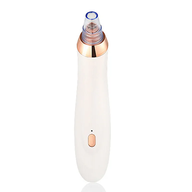 

LICE Face Nose Acne Black Dot Pimple Blackhead Remover Electric Blackhead Vacuum Cleaner Pore Blackhead Skin Care Tools Machin