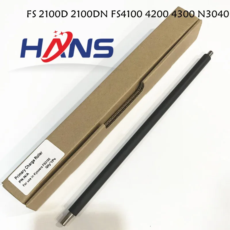 

MC-3100 302LV93010 2LV93010 PCR Main Charge Roller MC Charger for Kyocera FS2100 FS4100 FS4200 FS4300 M3040 M3540 M3550 M3560