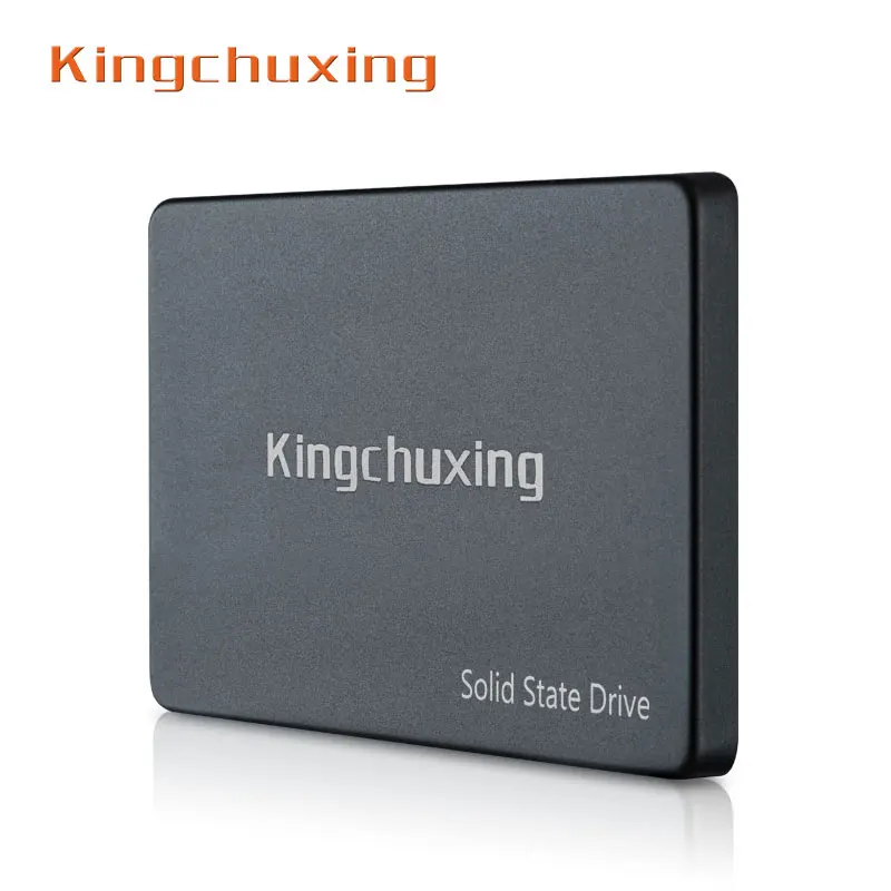 Внутренний твердотельный жесткий диск ssd sataiii 3 hdd 2 5 sata для ноутбука ПК компьютер
