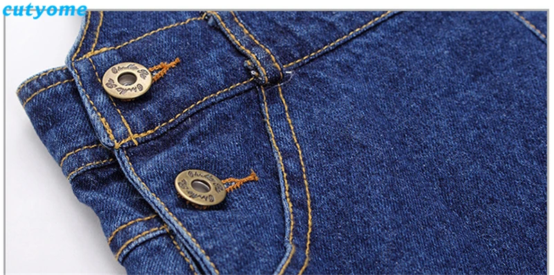 teenage girls denim shorts set16