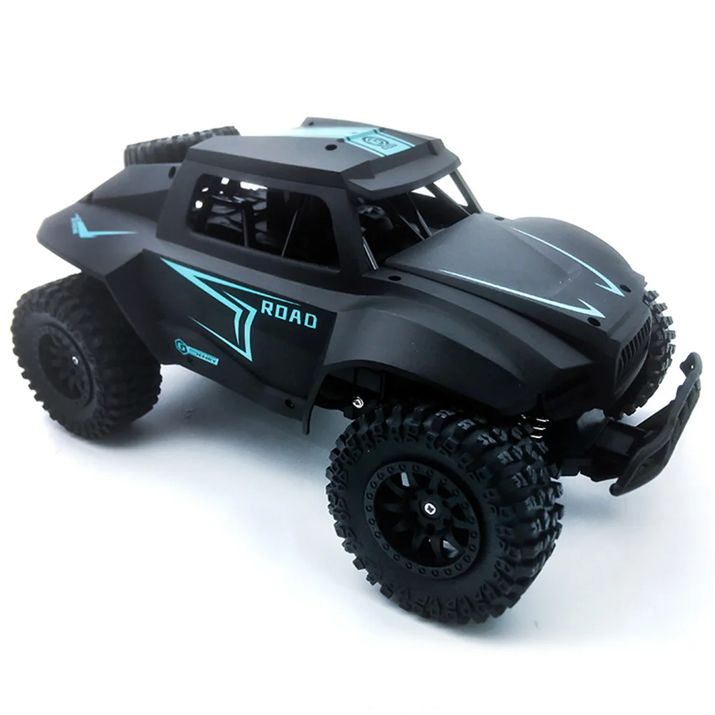 

1:12 Remote Control Toys Shockproof High-speed Damping Wireless RC Car Racing Climbing Portable Off-road Vehicle Kids Gift