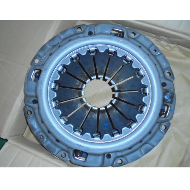 clutch pressure plate