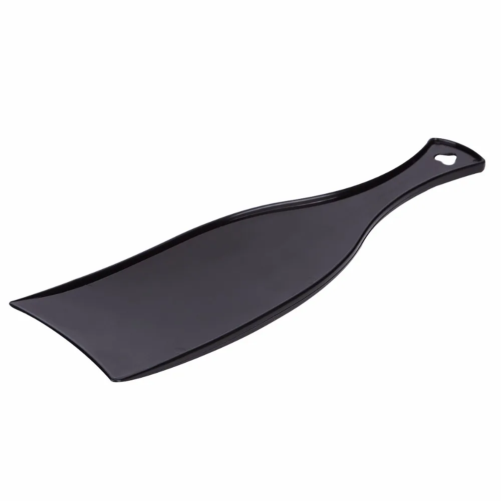 Pro barber salon accessories Salon Hairdressing Dyeing Board DIY Hair Coloring Tint Long Coating Plate for Barber Design Styling Pro barber salon accessories Salon Hairdressing Dyeing Board DIY Hair Coloring Tint Long Coating Plate for Barber Design Styling