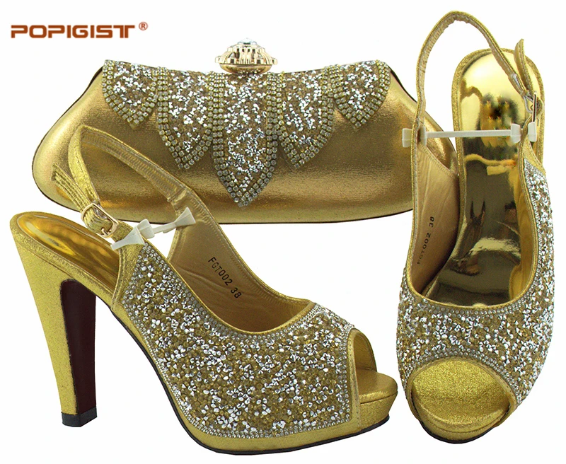 FGT002 GOLD