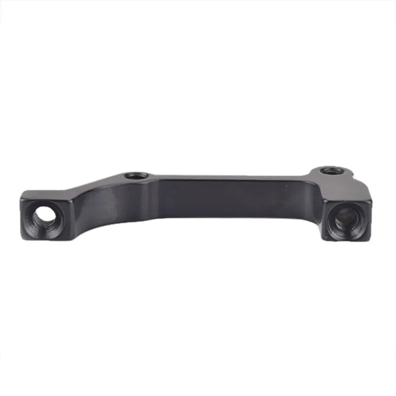 Bicycle Disc Brake Changeover Seat Cycling MTB Mountain Road Bicycle Bike Rack Disc Brake Adapter Mount Front Rear #2D13 (1)