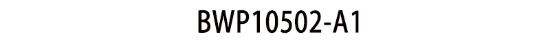 BWP10502
