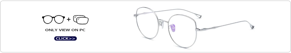 B титановая оправа для очков Женская оправа большого размера кошачий глаз близорукость оптическая оправа ретро очки для глаз для мужчин очки 1133