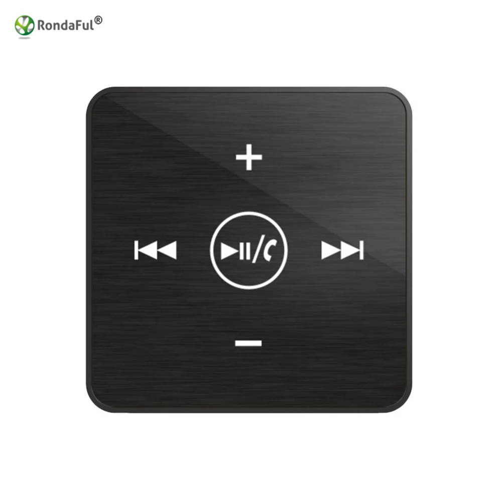 

Clip-On Style Audio Receiver for Sound System Receptor Bluetooth Receiver Audio Speaker Bluetooth Music Receiver Hands-Free 3.5M