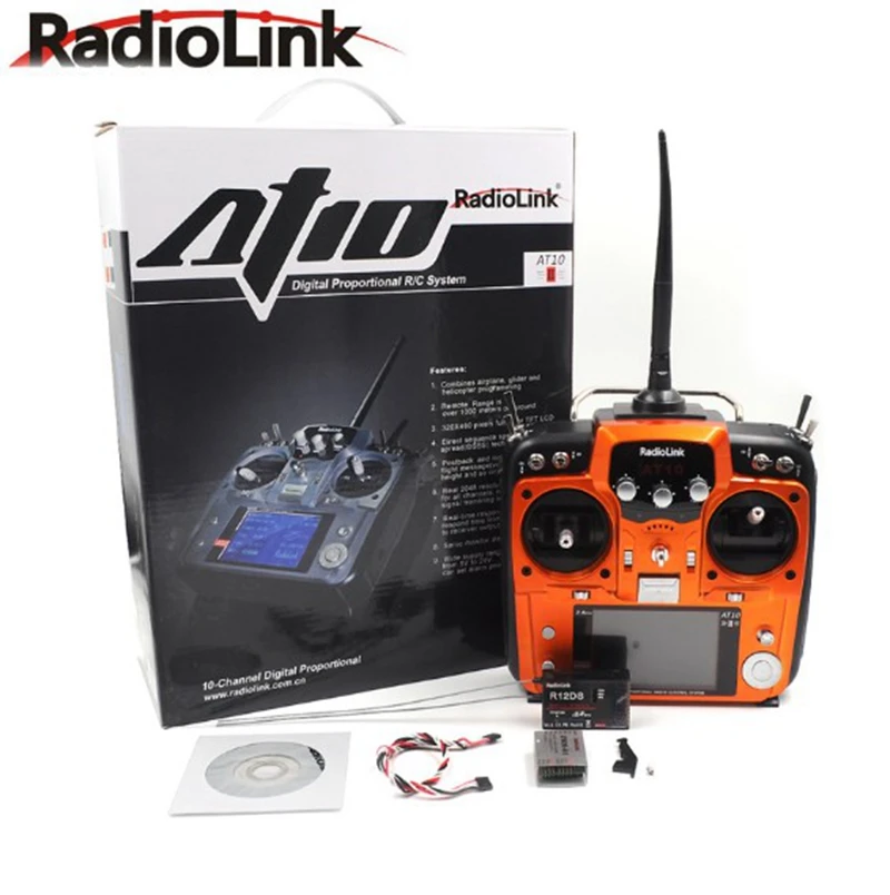 rc transmitters