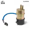Moto pompe à essence électrique (sortie 10mm) pour Honda Shadow VT700 VT700C VT750C 83-95 HU-RYB750 ► Photo 2/6