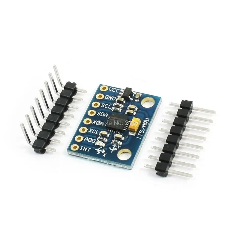 GY-521  MPU6050 (4)