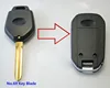 Modified key shell for Subaru Forester XV Legacy Outback 3 buttons Car Key Blanks Case ► Photo 2/4