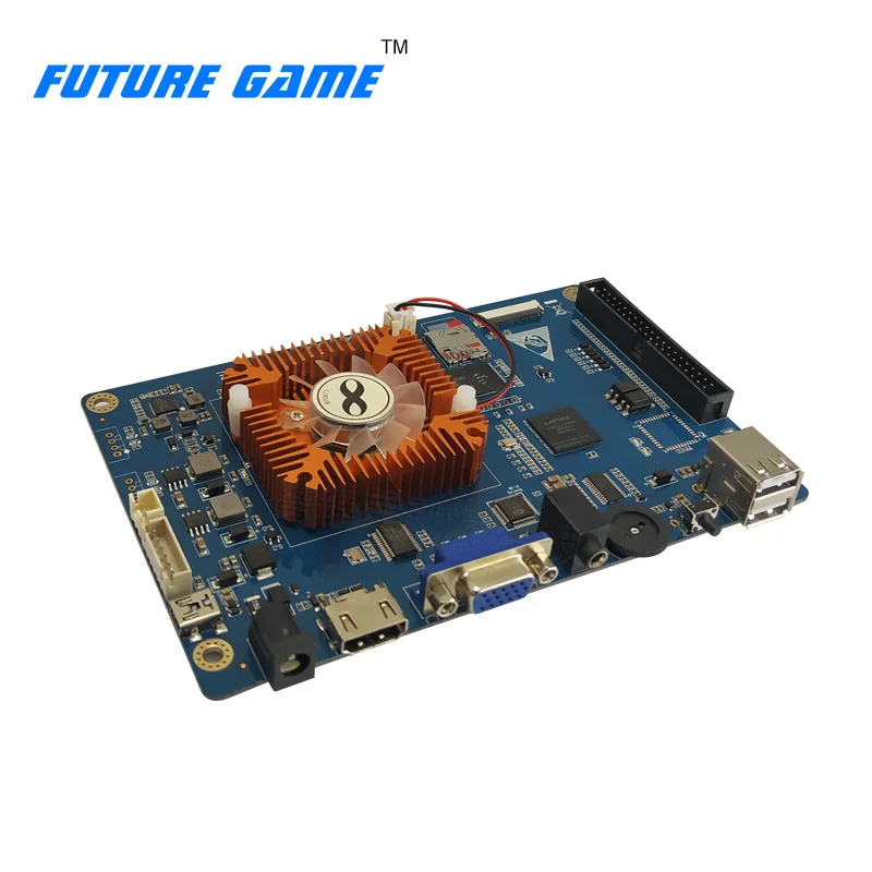 

Pandora 100 3D Video game 2200 in 1 Game board Jamma Arcade cartridge VGA & CGA output for LCD CRT arcade cabinet machine PCB