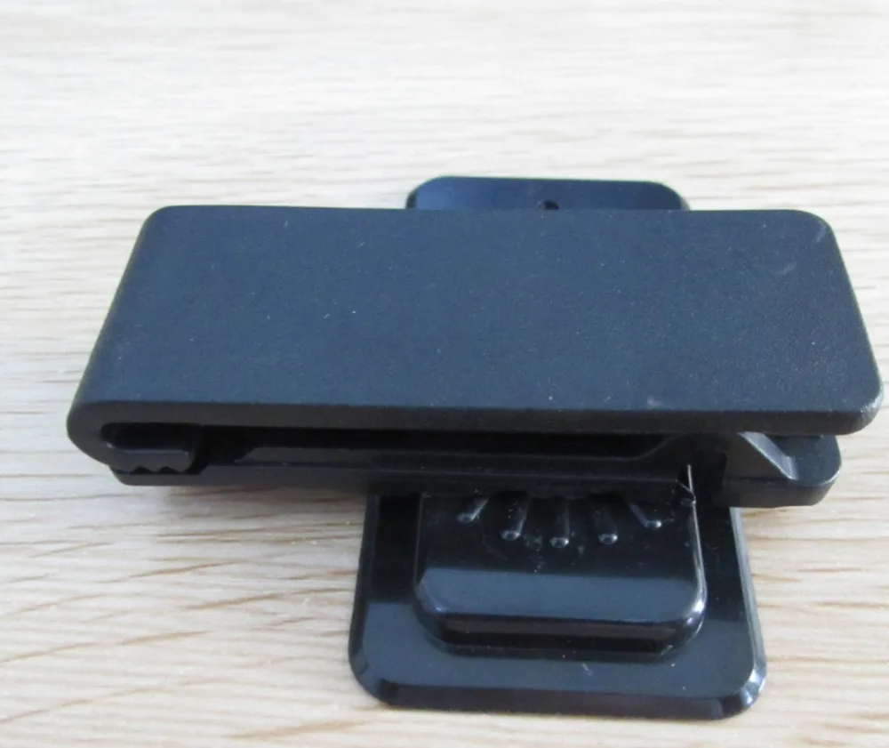 Swivel Belt Clip