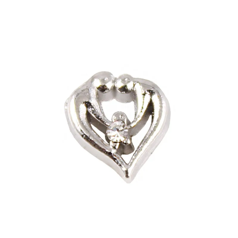 

2017 Newest Design Family DAD MOM SON Floating Charms For Floating Charms Glass Lockets 20pcs/lot