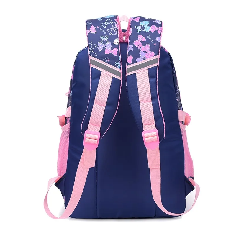 Детские сумки для книг, Детский рюкзак для девочки подростка, школьные сумки для начальной школы, студент2019
