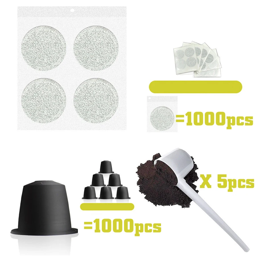 capsule with lid1000