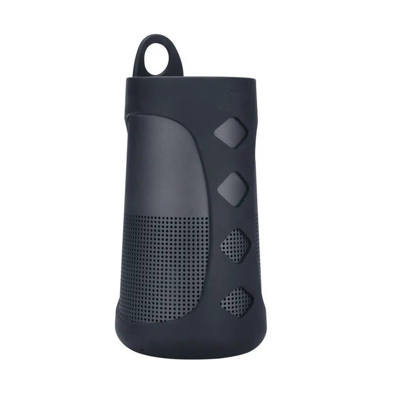 Силиконовый чехол для BOSE SoundLink Revolve Silicone Sling Carry защитный чехол для Bose-SoundLink Revolve speaker 30A25
