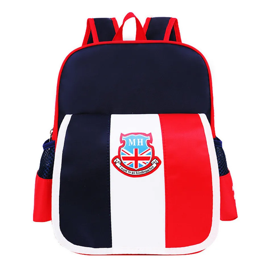 

3D Cartoon School Bags For Boys Ultralight Kindergarten Backpack Child Kids School Bag Girls Satchel mochila