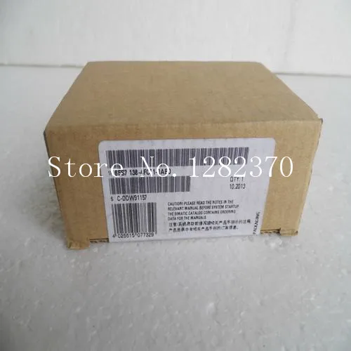 

[BELLA] New German original - module 6ES7 194-4CB00-0AA0 spot