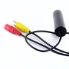 Analog 800TVL Color CMOS CCD Bullet MINI Camera CVBS signal to monitor view security camera ► Photo 3/5