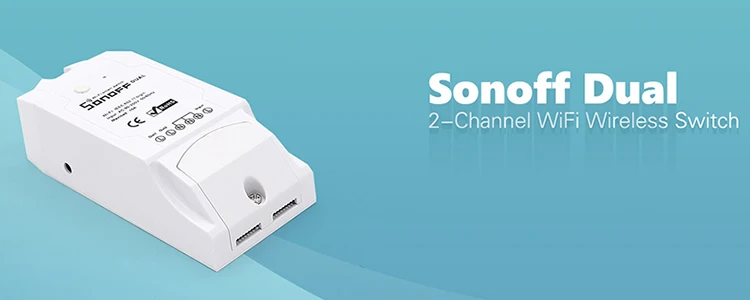 sonoff dual 750-300